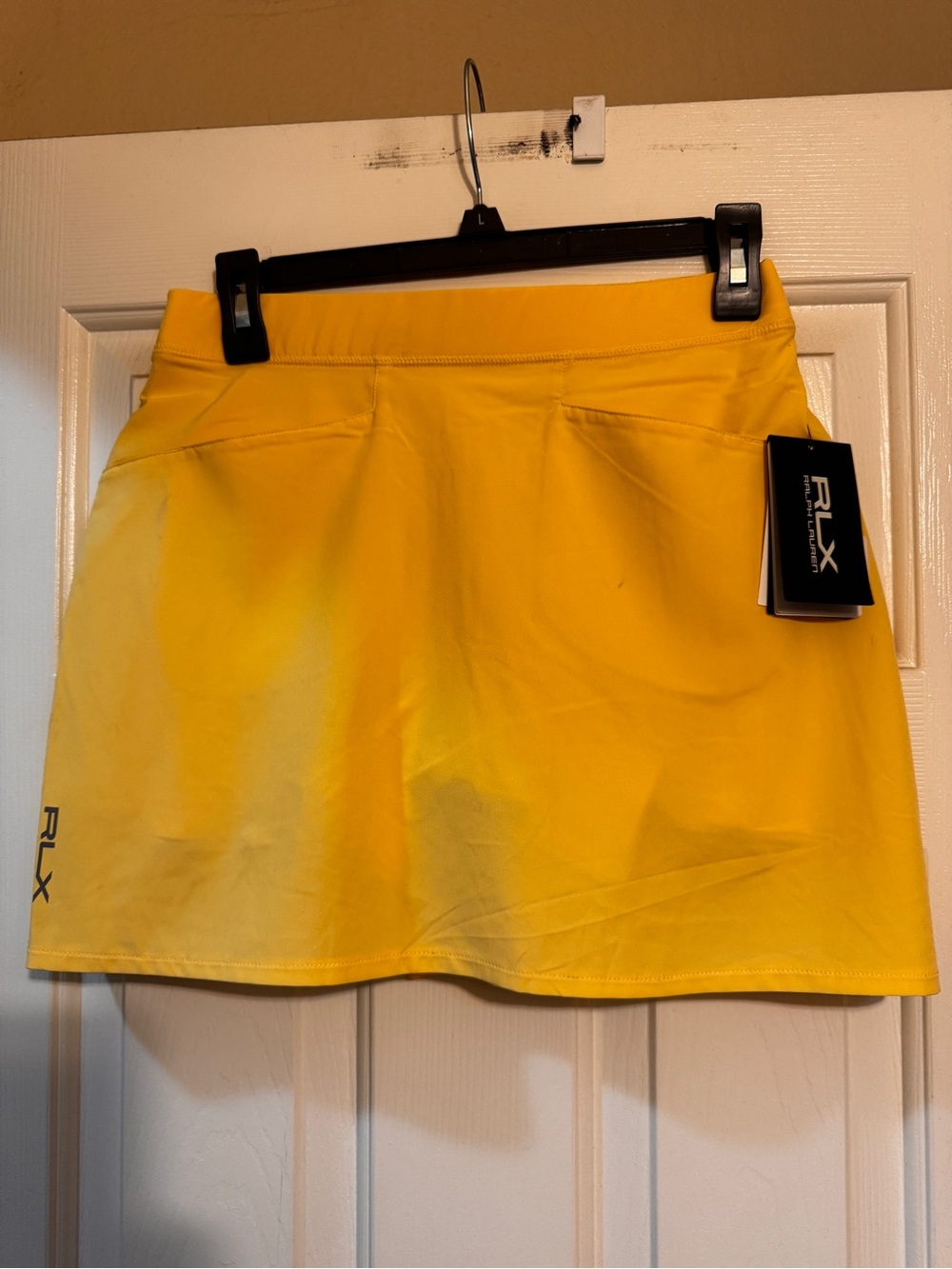 Ralph Lauren RLX skirt